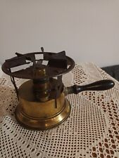 Ancien réchaud vintage d'occasion  Mussidan
