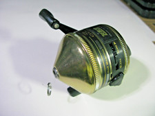Zebco gold spincast for sale  Stockton