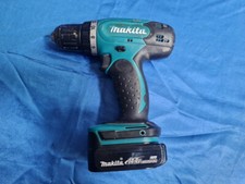 Makita lxt bdf343 gebraucht kaufen  Berlin