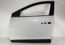 Portiera anteriore renault usato  Trambileno