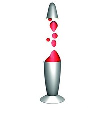 Mauve lampe poser d'occasion  Baisieux
