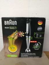 Braun mq7035x immersion for sale  Island Park