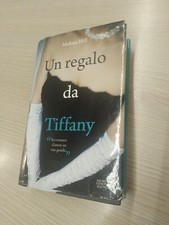 Regalo tiffany melissa usato  Cantu