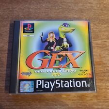 Gex deep cover usato  Palermo