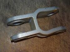 Zugmaul ackerschiene forsthake gebraucht kaufen Zugmaul ackerschiene forsthake gebraucht kaufen  Langenwetzendorf