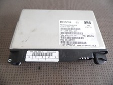 Calculateur tiptronic 98661822 d'occasion  Bons-en-Chablais