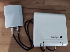 Borne dect alcatel d'occasion  Beuvry