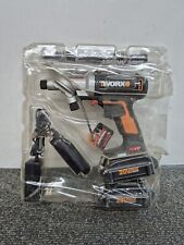 Worx wx176l.5 20v for sale  Wappingers Falls