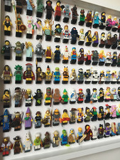 ✨ Rare LEGO Minifigures 🧱 (Star Wars, Ninjago, MARVEL, HP, LEGO Dimensions) na sprzedaż  Wysyłka do Poland
