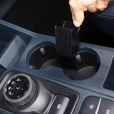 Black center console d'occasion  Expédié en Belgium
