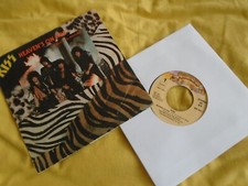 Kiss heaven fire for sale  PETERBOROUGH