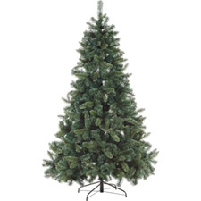 Konte.design albero natale usato  Roccagloriosa