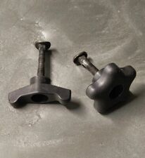 Handle bolts knobs for sale  Seattle