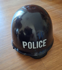 Polizei schutzausstattung stah gebraucht kaufen  Heidelberg