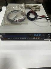 Solartron schlumberger 7061 for sale  Mulberry