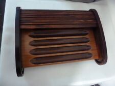 Scatola legno porta usato  Borgo Virgilio