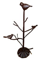 Jewelry tree stand for sale  Kewanna
