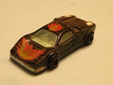 Majorette lamborghini scala usato  Firenze