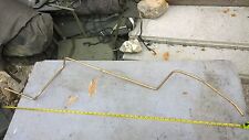 Supacat damper pipe for sale  GRANTHAM
