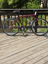 Timberlin urban express for sale  Redgranite