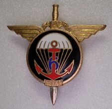 Insigne parachutiste colo d'occasion  Saint-Jean-de-Braye