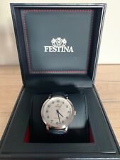 Orologio festina nuovo usato  Porto Torres