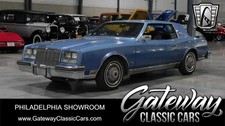 1980 buick riviera d'occasion  Expédié en Belgium