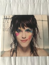 Zaz recto verso gebraucht kaufen  Hamburg