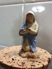 Ancien santon creche d'occasion  Carcassonne