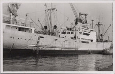 Postkarte holländischer frach gebraucht kaufen  Hamburg