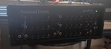 Soundtech qm6 quick for sale  Stanford