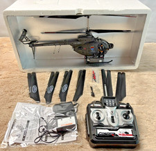 Defender 911 helicopter for sale  Cincinnati