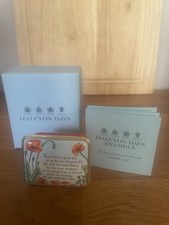 Halcyon days trinket for sale  MIDDLESBROUGH