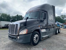 2018 freightliner cascadia for sale  Spartanburg