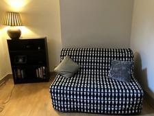 Ikea lycksele folding for sale  LONDON
