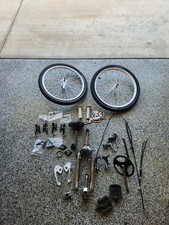 Vintage performer vertigo for sale  San Diego