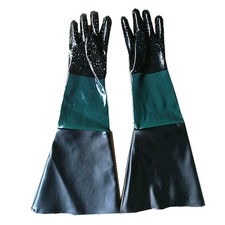 Rubber sandblaster sand for sale  UK