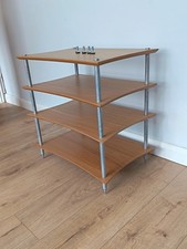 Quadraspire evo oak for sale  CHATHAM