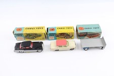 corgi car trailer for sale corgi car trailer for sale LEEDS