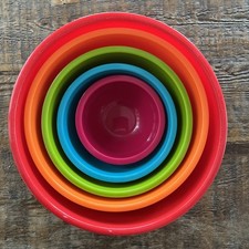 Colorful mixing bowl for sale  Rehoboth Beach