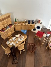 Dolls house kitchen for sale  ASHFORD