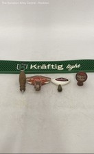 Kraftig grain belt for sale  Indianapolis
