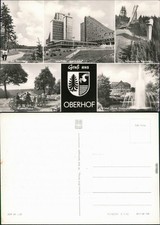 Berhof rennsteig interhotel gebraucht kaufen  Ortrand
