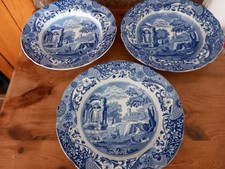 Copeland spode rimmed for sale  CREDITON