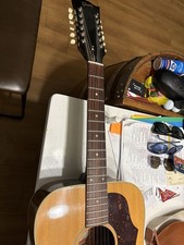 gibson guitar 12 string for sale  Wharton