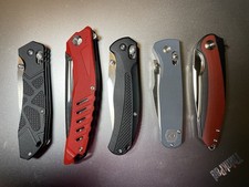Camping Knives & Tools for sale Camping Knives & Tools for sale Hiram