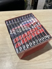 Cofanetto dvd starsky usato  Roma