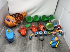 Octonauts large vehicle for sale  Cleveland