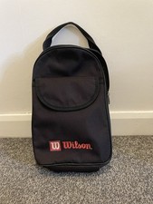 Wilson shoe trainer for sale  ILKESTON