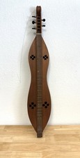 Appalachian mountain dulcimer for sale  Citra